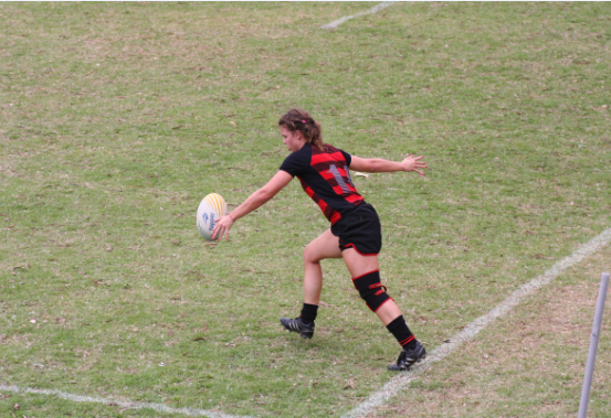 Niterói Feminino